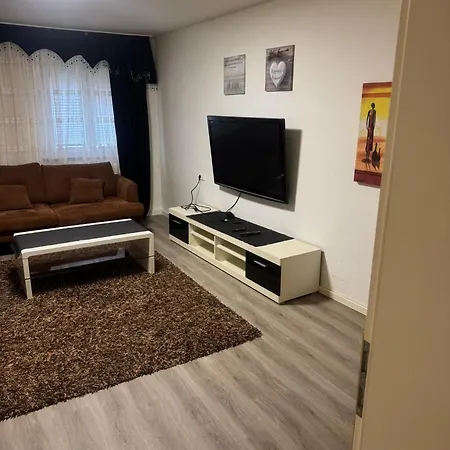 דירה Retals City4 *