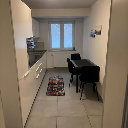 Retals City4 Apartament Stuttgart