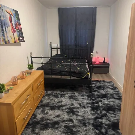 Retals City4 שטוטגרט