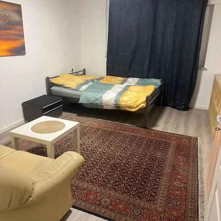 Apartment Retals City4