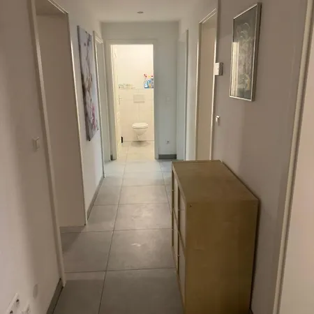 Apartament Retals City4 *