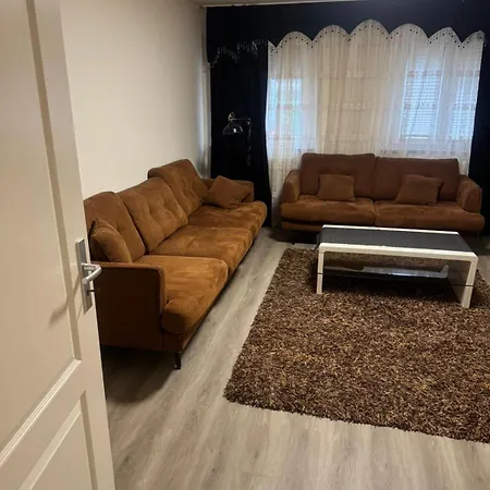 Retals City4 Apartament Stuttgart