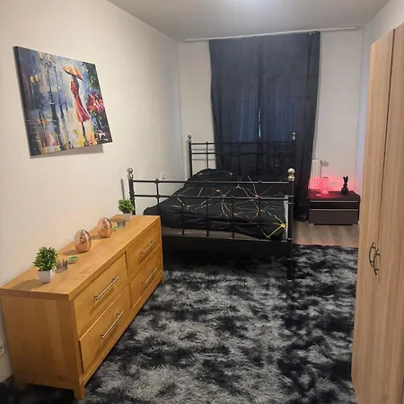 Retals City4 Apartament Stuttgart