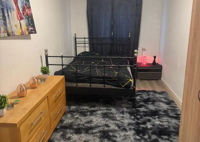 Retals City4 שטוטגרט