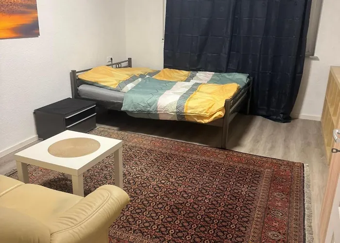 Apartment Retals City4