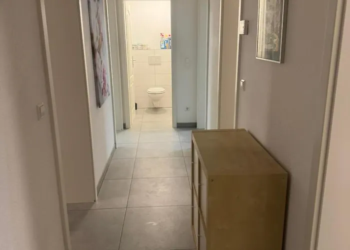 דירה Retals City4 *