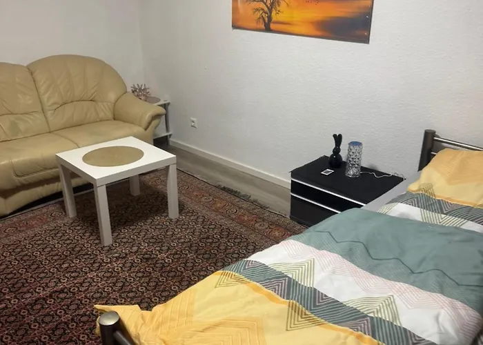 Retals City4 슈투트가르트