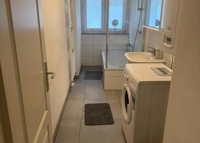 Retals City4 Stuttgart