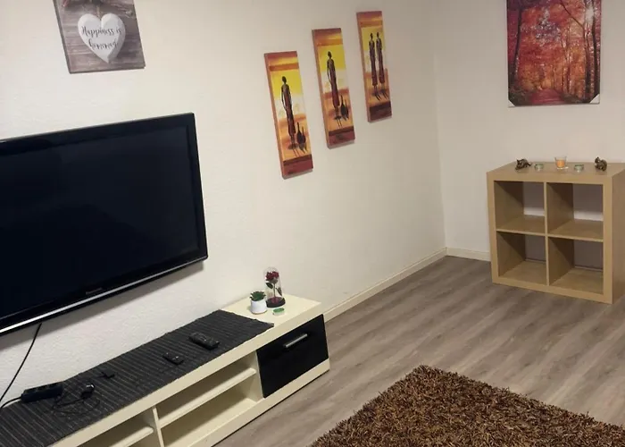 Retals City4 דירה *