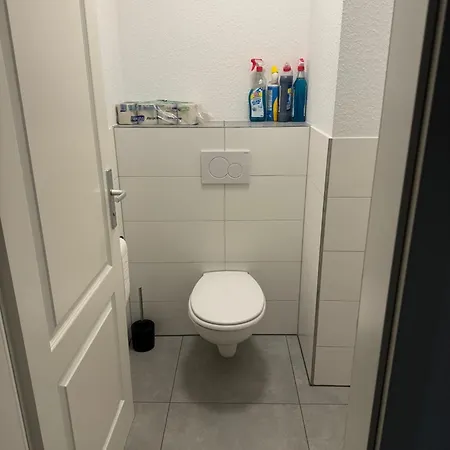 Retals City4 Stoccarda