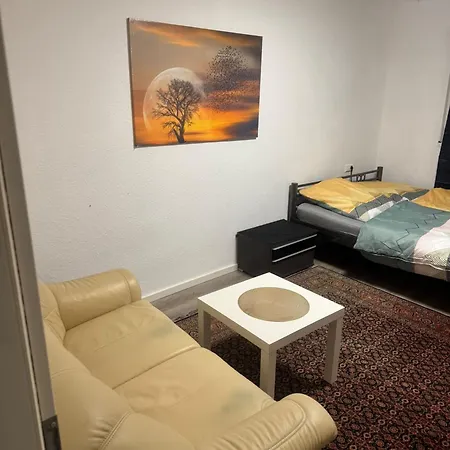 Retals City4 * Stoccarda