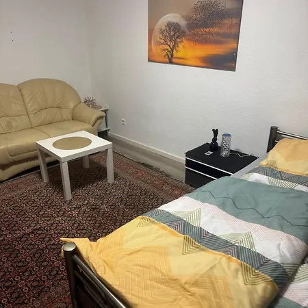 Retals City4 Stoccarda