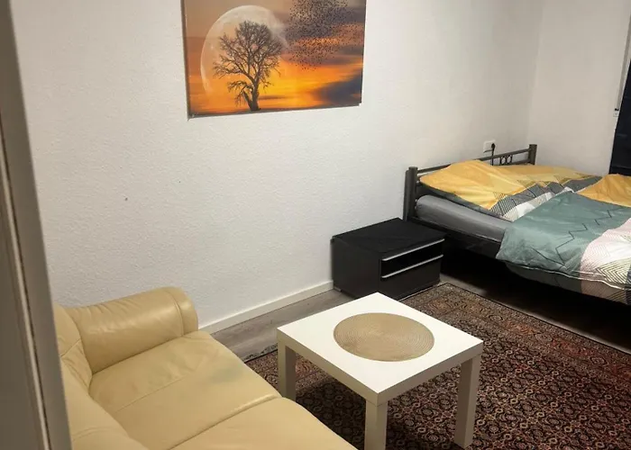 Retals City4 * Stoccarda