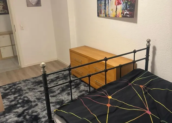 Appartamento Retals City4 *